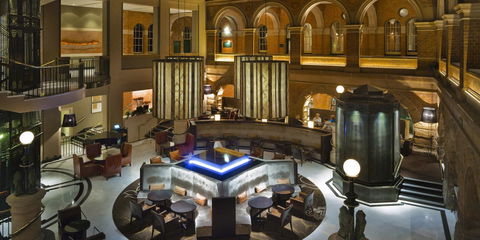 InterContinental Sydney, An IHG Hotel - Perths Hotel 23