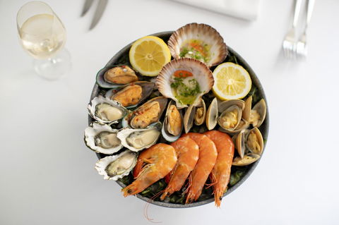 InterContinental Sydney, An IHG Hotel - Perths Hotel 32