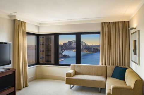 InterContinental Sydney, An IHG Hotel - Perths Hotel 40