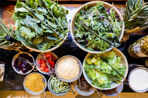 InterContinental Sydney, An IHG Hotel - Perths Hotel 29