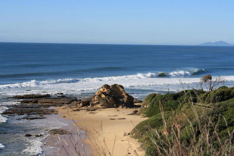 Valla's Beach House - Perths Hotel 25