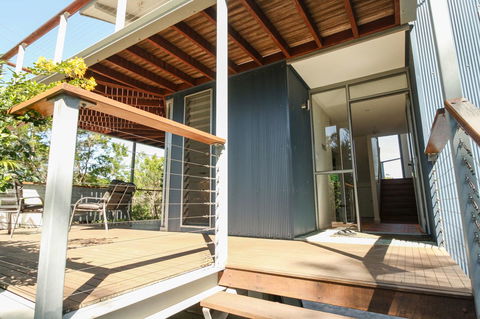 Valla's Beach House - Perths Hotel 21