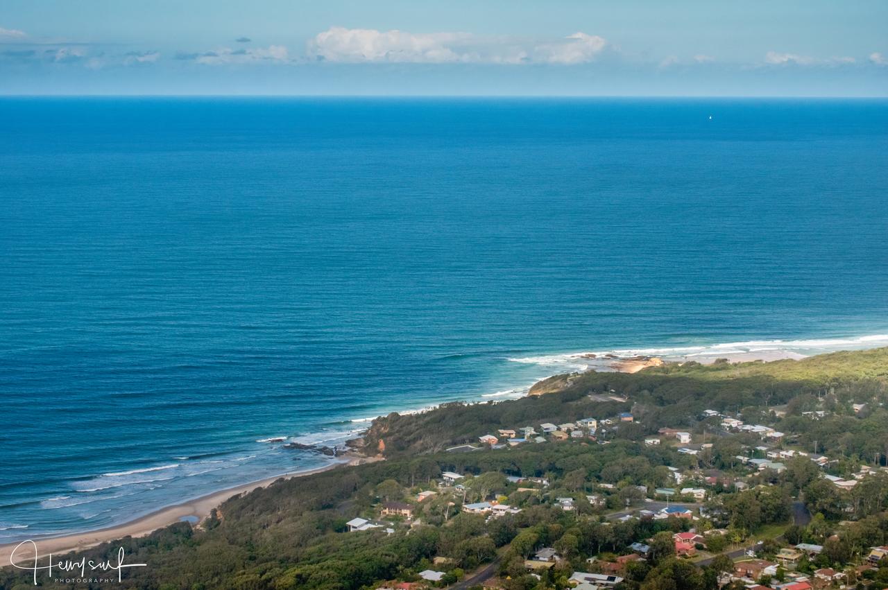 Valla Beach NSW Perths Hotel