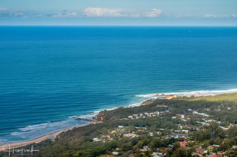 Valla's Beach House - Perths Hotel 0