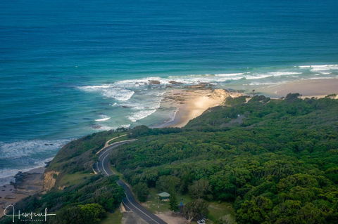Valla's Beach House - Perths Hotel 1