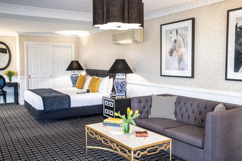 Vocoâ„¢ Kirkton Park Hunter Valley - Perths Hotel 31