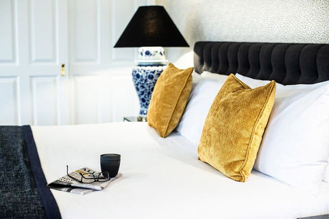 Vocoâ„¢ Kirkton Park Hunter Valley - Perths Hotel 43