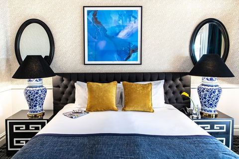 Vocoâ„¢ Kirkton Park Hunter Valley - Perths Hotel 36