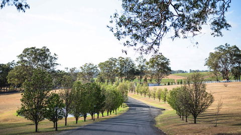 Vocoâ„¢ Kirkton Park Hunter Valley - Perths Hotel 16