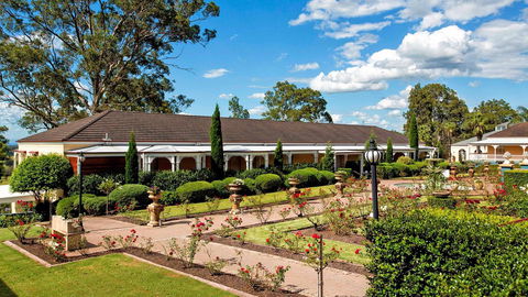 Vocoâ„¢ Kirkton Park Hunter Valley - Perths Hotel 20