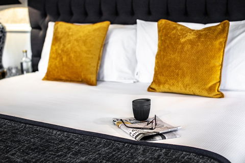 Vocoâ„¢ Kirkton Park Hunter Valley - Perths Hotel 1