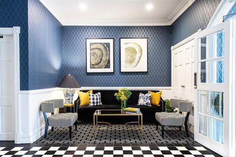 Vocoâ„¢ Kirkton Park Hunter Valley - Perths Hotel 42