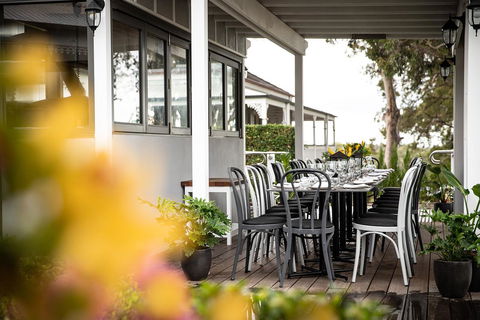 Vocoâ„¢ Kirkton Park Hunter Valley - Perths Hotel 8