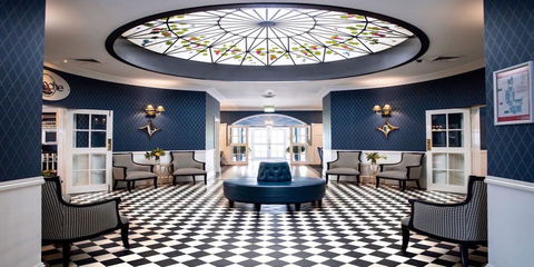Vocoâ„¢ Kirkton Park Hunter Valley - Perths Hotel 10
