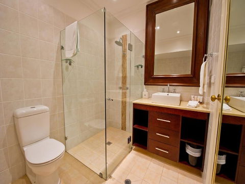 Vocoâ„¢ Kirkton Park Hunter Valley - Perths Hotel 3