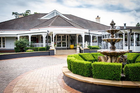 Vocoâ„¢ Kirkton Park Hunter Valley - Perths Hotel 0