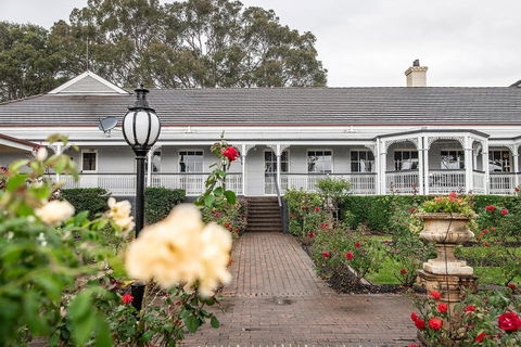 Vocoâ„¢ Kirkton Park Hunter Valley - Perths Hotel 17