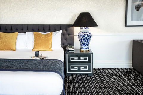 Vocoâ„¢ Kirkton Park Hunter Valley - Perths Hotel 2