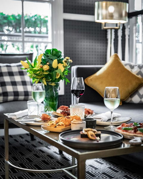 Vocoâ„¢ Kirkton Park Hunter Valley - Perths Hotel 29