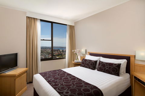 Rydges North Sydney - Perths Hotel 3