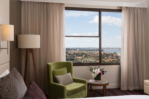Rydges North Sydney - Perths Hotel 1