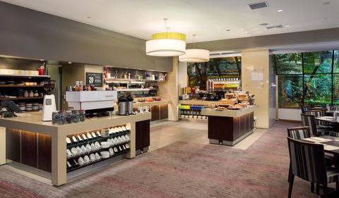Rydges North Sydney - Perths Hotel 15