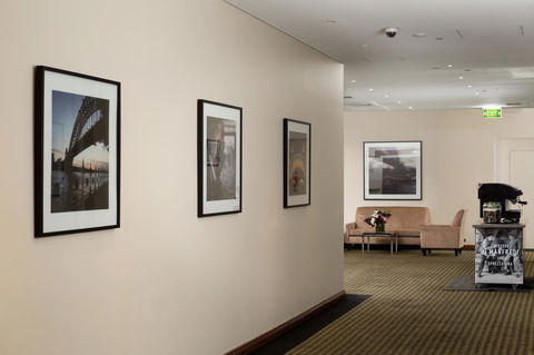 Rydges North Sydney - Perths Hotel 21