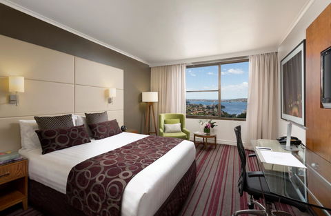 Rydges North Sydney - Perths Hotel 0