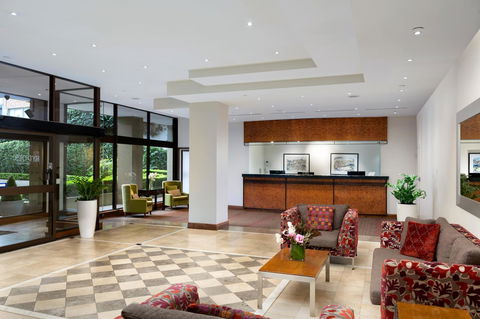 Rydges North Sydney - Perths Hotel 13