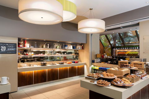 Rydges North Sydney - Perths Hotel 14