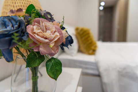 Sydney CBD Brand New Apartments With Hyde Park View - Perths Hotel 19