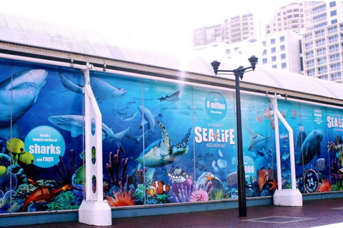 Sydney CBD Brand New Apartments With Hyde Park View - Perths Hotel 23