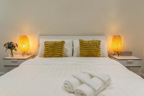 Sydney CBD Brand New Apartments With Hyde Park View - Perths Hotel 14