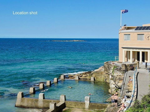 Gorgeous Coogee Views 2 Beds WT21 - Perths Hotel 14