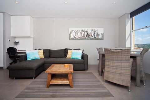 Gorgeous Coogee Views 2 Beds WT21 - Perths Hotel 9