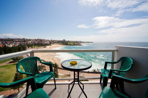 Gorgeous Coogee Views 2 Beds WT21 - Perths Hotel 7