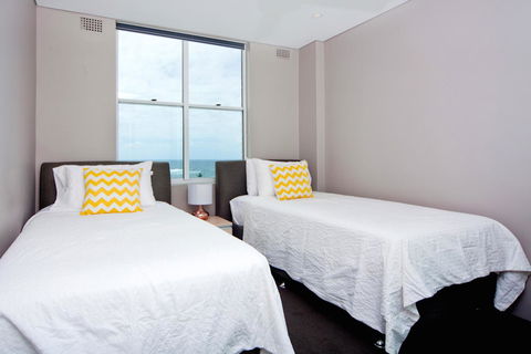 Gorgeous Coogee Views 2 Beds WT21 - Perths Hotel 10