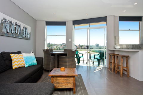 Gorgeous Coogee Views 2 Beds WT21 - Perths Hotel 8