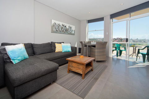 Gorgeous Coogee Views 2 Beds WT21 - Perths Hotel 2