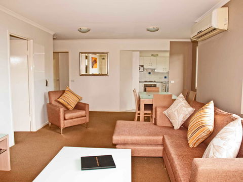 South Pacific Apartments - Perths Hotel 14