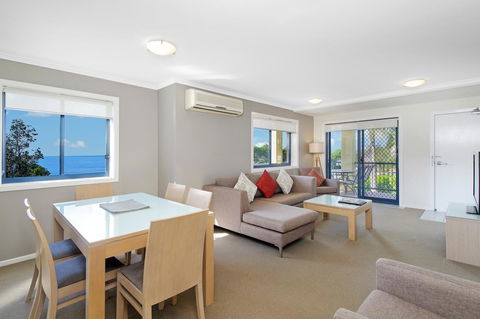 South Pacific Apartments - Perths Hotel 12