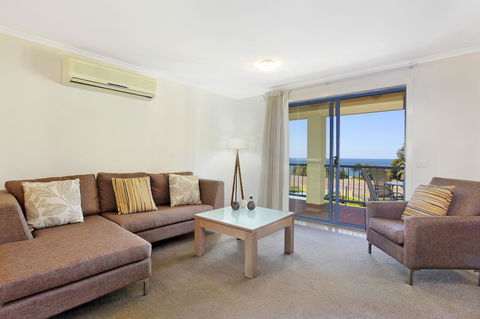 South Pacific Apartments - Perths Hotel 13