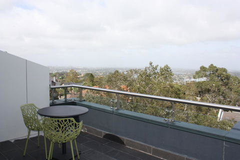 Hotel Urban St Leonards - Perths Hotel 32