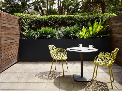 Hotel Urban St Leonards - Perths Hotel 18