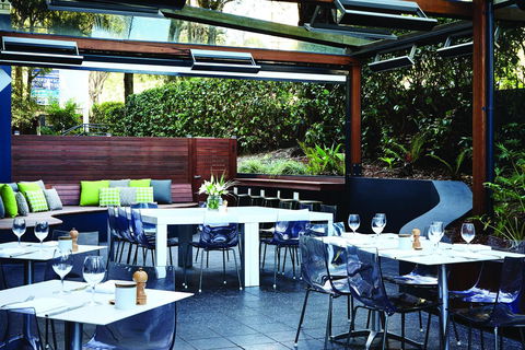 Hotel Urban St Leonards - Perths Hotel 23