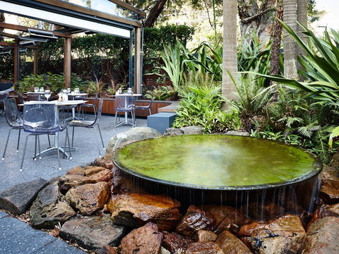 Hotel Urban St Leonards - Perths Hotel 13