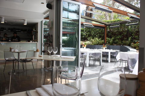 Hotel Urban St Leonards - Perths Hotel 24
