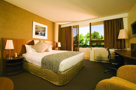 Hotel Urban St Leonards - Perths Hotel 30