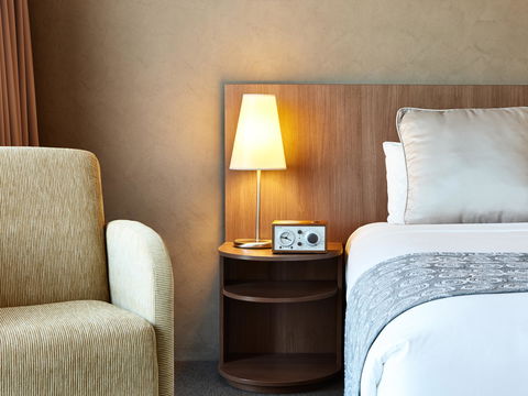 Hotel Urban St Leonards - Perths Hotel 3