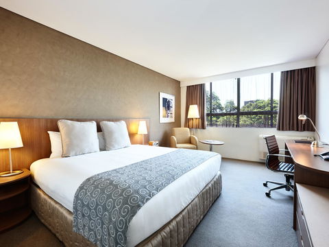 Hotel Urban St Leonards - Perths Hotel 11